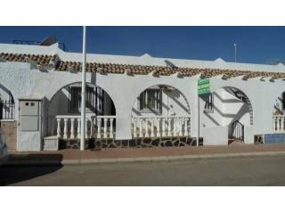 2 Bedrooms - Terraced - Murcia - For..