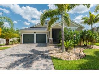 3221 Recco Melbourne, FL 32940