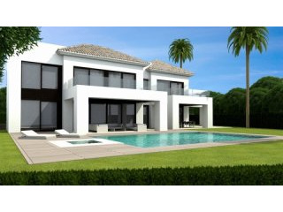 5 Bedrooms - Villa - Malaga - For Sale