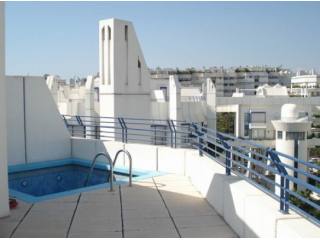 Apartment for sale in Marbella Centro..