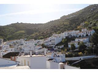 Town House for Sale in Sayalonga 79.000..