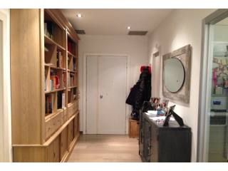 PARIOLI-MODERN APARTMENT
