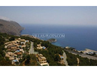 4 Bedroom Apartment In Altea