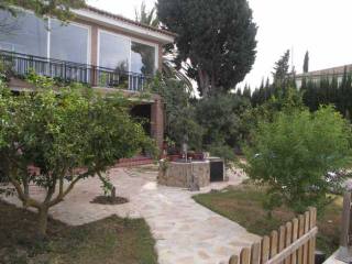 5 Bedroom Villa in Javea