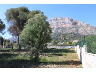 1 Bedroom Apartment in Javea