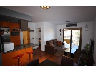 Apartment For Sale Close To Sea, Santa..