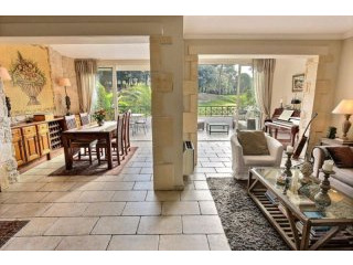 Royal Golf Of Mougins 3 Bedroom Villa