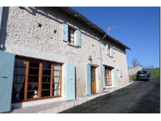 Stone House For Sale St Jean D Angely