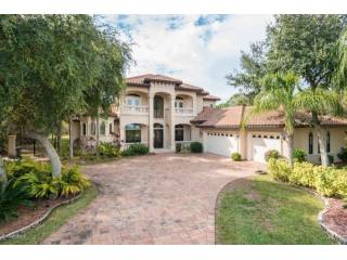 5454 Riveredge Titusville, FL 32780