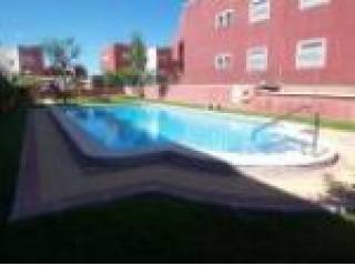 Bungalow, Alicante (Costa Blanca)..