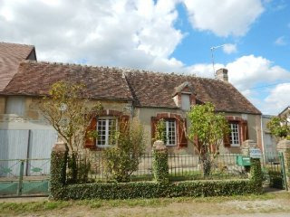 Lovely Rural House and Garden