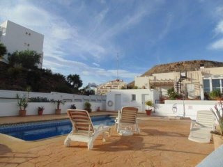 Villa in San Juan de los Terreros