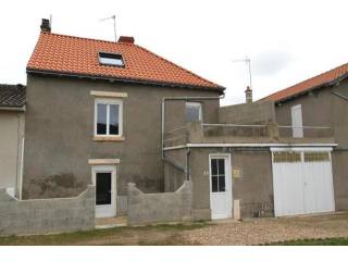 3 bedroom Village House For Sale: 86210..