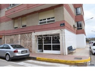 Third floor with lift, 3 bed, 2 bath apartment with amazing..