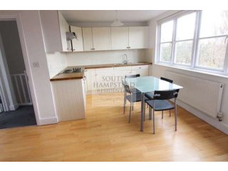Top Floor, 38 Goldhurst Terrace