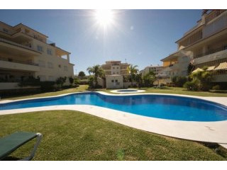 2 Bedroom Ground Floor Apartment