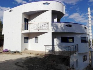Villa in Area ontinyent with pool (Ref...