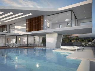 Sales villa Moraira