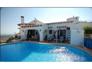 Villa For Sale Monte Pego - Ref: 2357