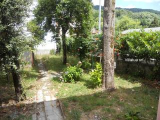 Apartment - For Sale - Bagni di Lucca..