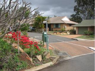 Inverpine Residential Community -..