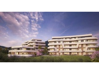 Lagenhet, Mijas - Costa del Sol (All)..