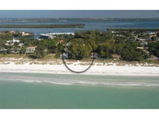 Land For Sale: 6051 Gulf Of Mexico Dr..