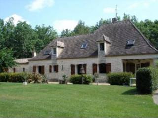 Less Than Five Minutes From A Bastide..
