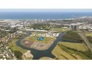Living Choice Sunshine Cove -..