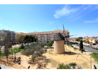 2 Bedrooms - Apartment - Costa Blanca..