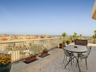 PENTHOUSE - ANTIBES CENTRE