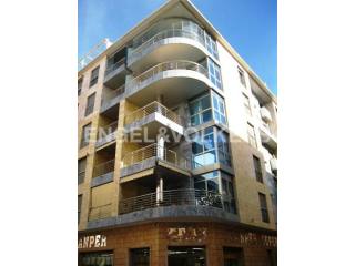REDUCED- NEW APARTMENT WITH PARKING..