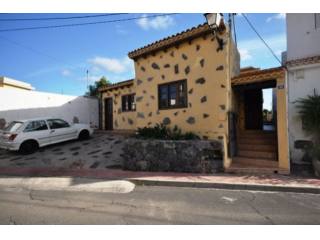 Rural house, El Roque, El Roque..
