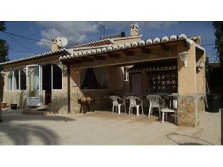 Villa for sale in Javea