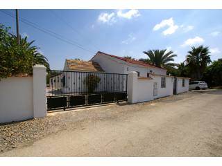 3 bedroom, 1 bathroom Finca / Country..