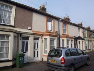 3 bedroom house in SHEERNESS