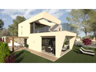 4 Bedrooms - Villa - Alicante - For Sale