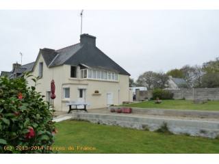 House In Nevez,Near The Beaches Nevez -..