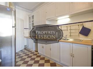 Incredible 2 Bedroom Lisbon Apartment..