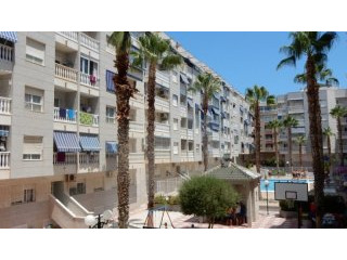 Resale · Apartment · Spain · Costa Bl..