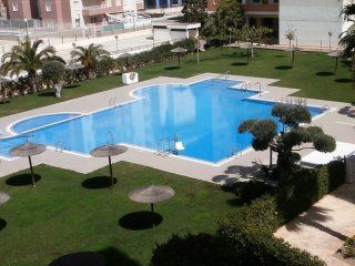 2 bedroom, 2 bathroom Apartment, (build..