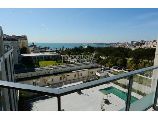Luxurious Penthouse Apartment, Estoril