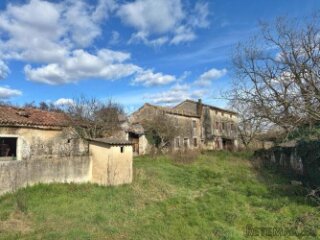 RIJETKOST NA TRŽIŠTU - SAVRŠENA STANCIJA ZA PRIVATNU REZIDEN