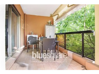 SOLE AGENT Mougins Tournamy 2 bedrooms..
