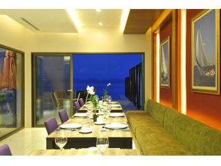 Award-winning 42-Suite Beachfront..