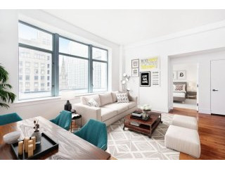 1 Bedroom - Condo - New York State -..