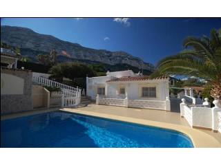 Villa For Sale Denia - Ref: 2590