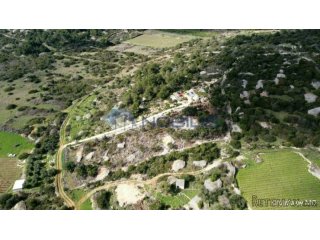 Vis, zemljište 13.000 m2 + kuća 100 m2 + nadstrešnica 20 m2