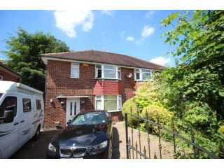 3 bedroom, Semi-detached House house..
