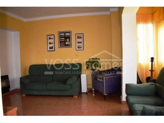 Great location 3 bed, 2 bath apartment of 117m2 walking..